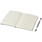 Skribo ballpoint pen and notebook set - Image 22