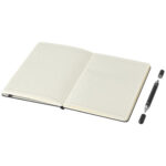 Skribo ballpoint pen and notebook set - Image 6