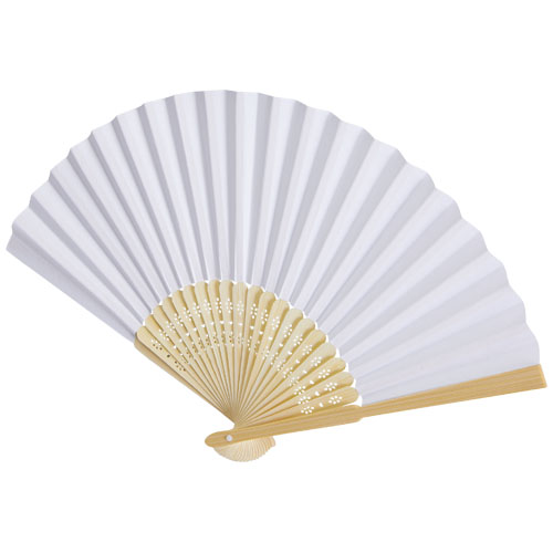 175980331057133 Carmen hand fan - Image 1