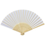 Carmen hand fan - Image 4