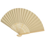 Carmen hand fan - Image 5