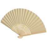 Carmen hand fan - Image 6