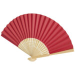 Carmen hand fan - Image 9
