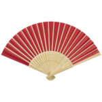 Carmen hand fan - Image 12
