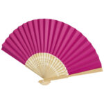 Carmen hand fan - Image 13
