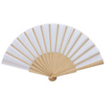 Manuela hand fan - Image 4