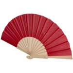 Manuela hand fan - Image 6