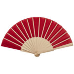 Manuela hand fan - Image 8