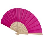 Manuela hand fan - Image 10