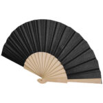 Manuela hand fan - Image 17