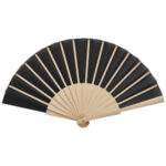 Manuela hand fan - Image 20