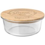 Vista 750 ml salad bowl - Image 2