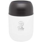 Supo 480 ml double-walled lunch pot - Image 2