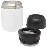 Supo 480 ml double-walled lunch pot - Image 6
