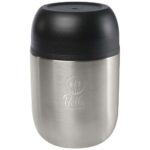 Supo 480 ml double-walled lunch pot - Image 10