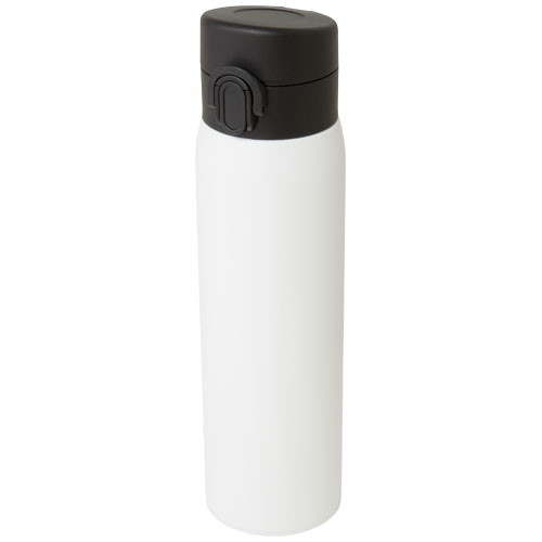 175980351183316 Sika 450 ml RCS certified recycled stainless steel insulated flask - Image 1