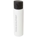 Sika 450 ml RCS certified recycled stainless steel insulated flask - Image 2