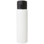 Sika 450 ml RCS certified recycled stainless steel insulated flask - Image 3