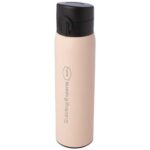 Sika 450 ml RCS certified recycled stainless steel insulated flask - Image 8