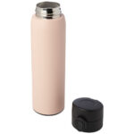 Sika 450 ml RCS certified recycled stainless steel insulated flask - Image 10