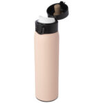 Sika 450 ml RCS certified recycled stainless steel insulated flask - Image 11