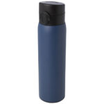 Sika 450 ml RCS certified recycled stainless steel insulated flask - Image 12