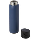 Sika 450 ml RCS certified recycled stainless steel insulated flask - Image 15