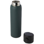 Sika 450 ml RCS certified recycled stainless steel insulated flask - Image 19