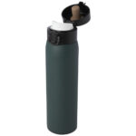 Sika 450 ml RCS certified recycled stainless steel insulated flask - Image 20