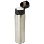 Sika 450 ml RCS certified recycled stainless steel insulated flask - Image 25