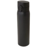 Sika 450 ml RCS certified recycled stainless steel insulated flask - Image 27