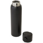 Sika 450 ml RCS certified recycled stainless steel insulated flask - Image 30