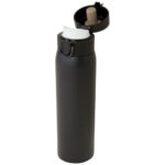Sika 450 ml RCS certified recycled stainless steel insulated flask - Image 31