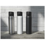 Sika 450 ml RCS certified recycled stainless steel insulated flask - Image 32