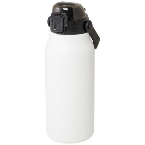 175980354748273 Giganto 1600 ml RCS certified recycled stainless steel copper vacuum insulated bottle - Image 1