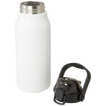 Giganto 1600 ml RCS certified recycled stainless steel copper vacuum insulated bottle - Image 5