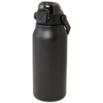 Giganto 1600 ml RCS certified recycled stainless steel copper vacuum insulated bottle - Image 8