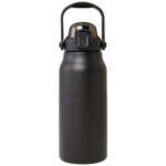 Giganto 1600 ml RCS certified recycled stainless steel copper vacuum insulated bottle - Image 11