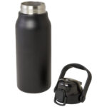 Giganto 1600 ml RCS certified recycled stainless steel copper vacuum insulated bottle - Image 12