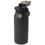 Giganto 1600 ml RCS certified recycled stainless steel copper vacuum insulated bottle - Image 13