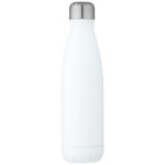 Cove 500 ml RCS certified recycled stainless steel vacuum insulated bottle - Image 9