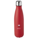 Cove 500 ml RCS certified recycled stainless steel vacuum insulated bottle - Image 14