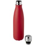 Cove 500 ml RCS certified recycled stainless steel vacuum insulated bottle - Image 16