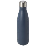 Cove 500 ml RCS certified recycled stainless steel vacuum insulated bottle - Image 18