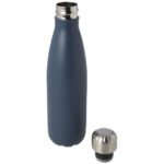 Cove 500 ml RCS certified recycled stainless steel vacuum insulated bottle - Image 21