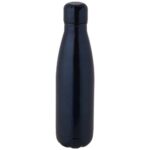 Cove 500 ml RCS certified recycled stainless steel vacuum insulated bottle - Image 23