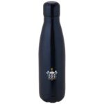 Cove 500 ml RCS certified recycled stainless steel vacuum insulated bottle - Image 24