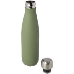 Cove 500 ml RCS certified recycled stainless steel vacuum insulated bottle - Image 31