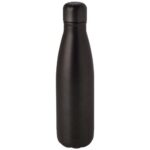 Cove 500 ml RCS certified recycled stainless steel vacuum insulated bottle - Image 39