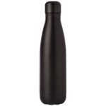 Cove 500 ml RCS certified recycled stainless steel vacuum insulated bottle - Image 41